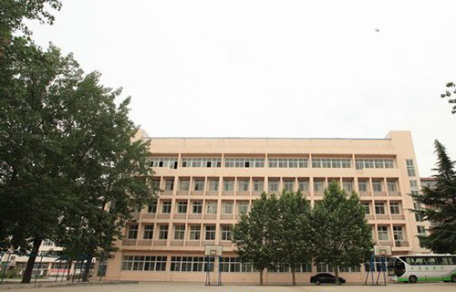 教学大楼