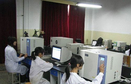 学生风采