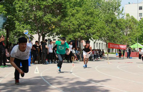 学生风采