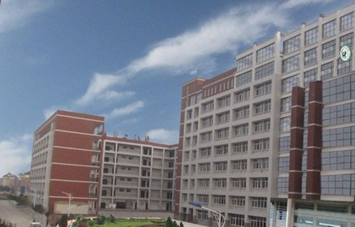 教学大楼