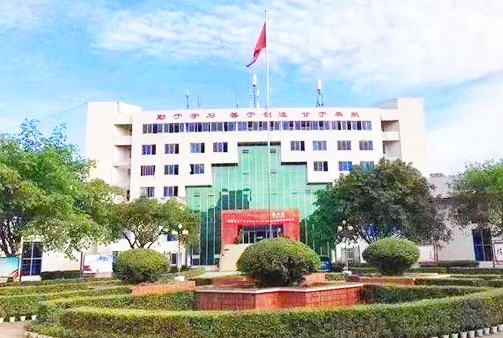 四川国盛技工学校就业保障