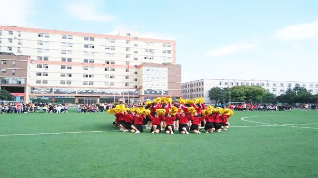 川北医学院附属医院护士学校地址