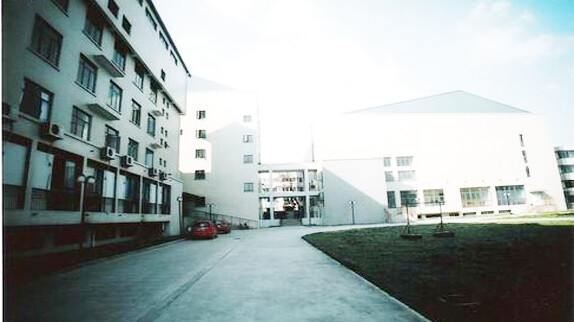 成都文化艺术学校培训馆