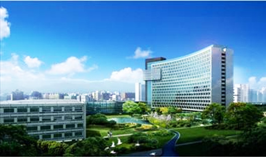北川医学院附属医院护士学校怎么样