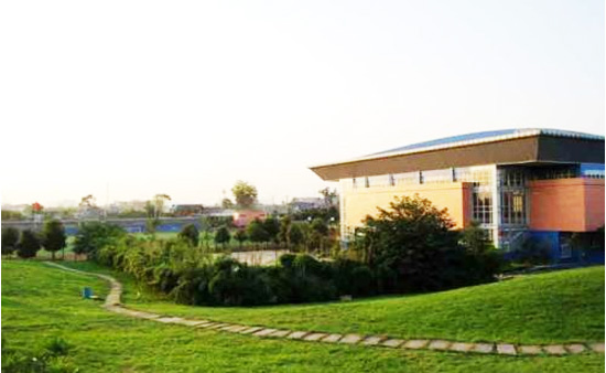 四川长江职业学院