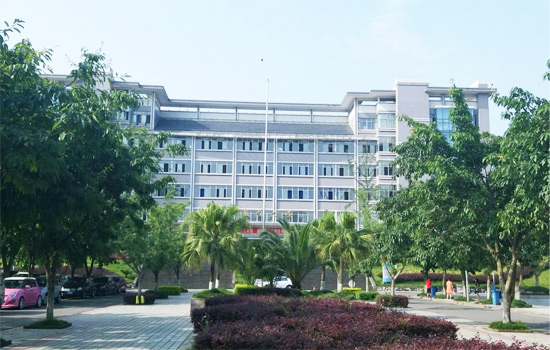 眉山职业技术学院收费标准
