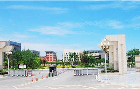 四川省旅游学校开设专业有哪些