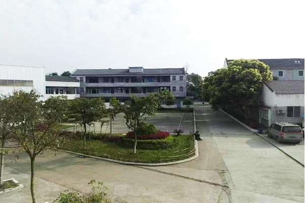 成都市庄园机电职业技术学校怎么样