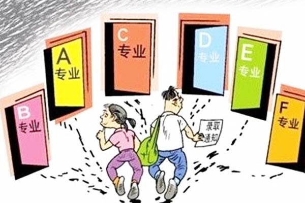 新津县技工学校专业设置有哪些