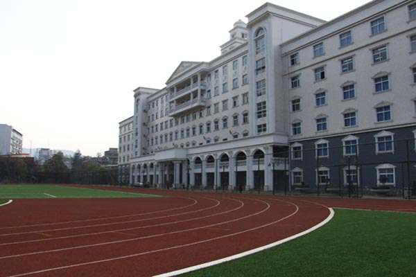 攀枝花市建筑工程学校怎么样