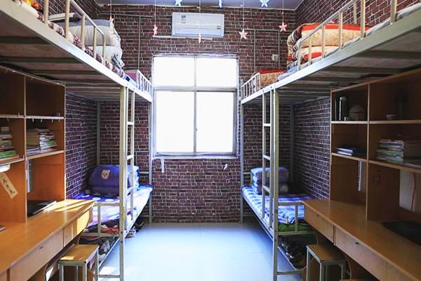 攀枝花市建筑工程学校宿舍如何