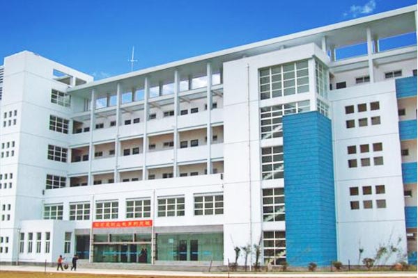成都核瑞工程职业技术学校