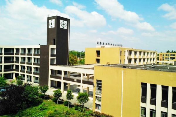 青白江区技工学校有哪些优势