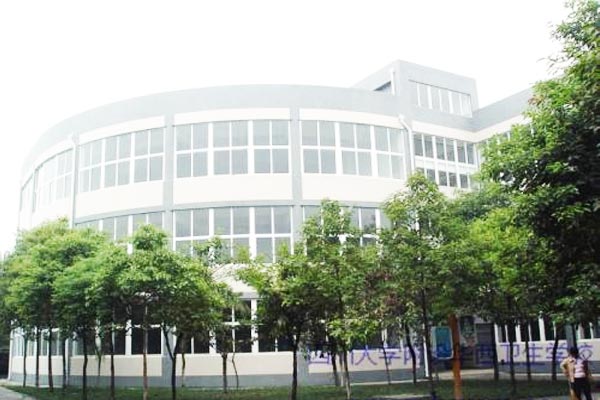 四川省卫生学校希望校区怎么样
