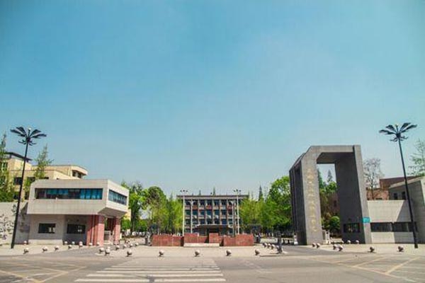 成都农业科技职业学院环境怎么样及学校设施如何