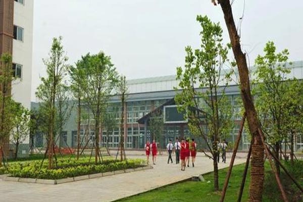 四川省旅游学校设施如何