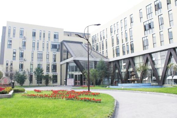 成都市文化艺术学校