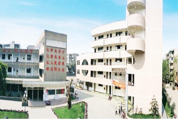 四川省成都市财贸职业高级中学校招生要求