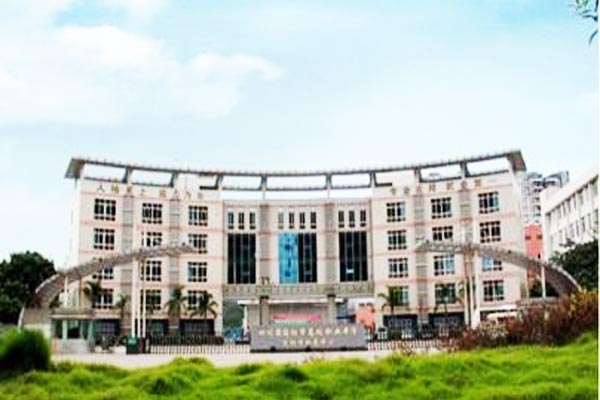 四川省简阳市高级职业中学开设专业