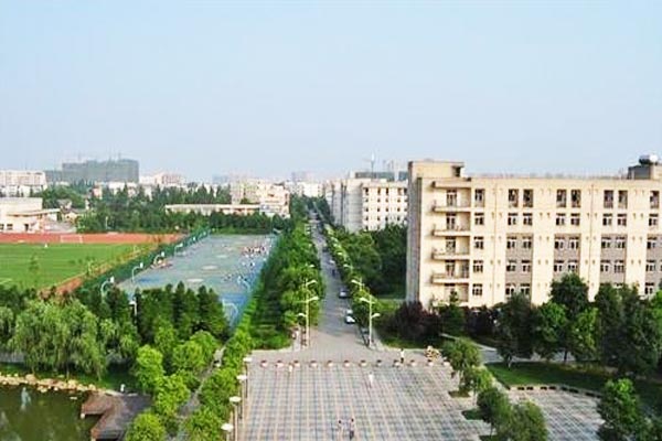 成都农业科技职业学院怎么样