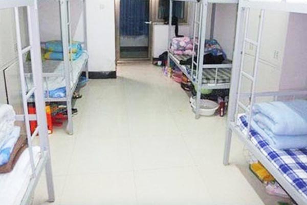 南充应用技术职业学校住宿条件