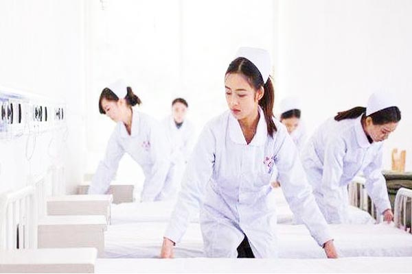 护理专业怎么样