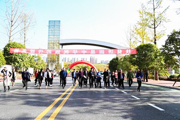 四川省绵阳旅游学校怎么样