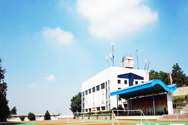 四川省盐业学校怎么样