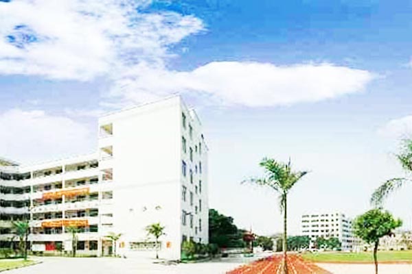 四川省农业广播电视学校怎么样
