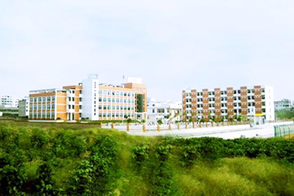 泸州市中等卫生职业学校怎么样