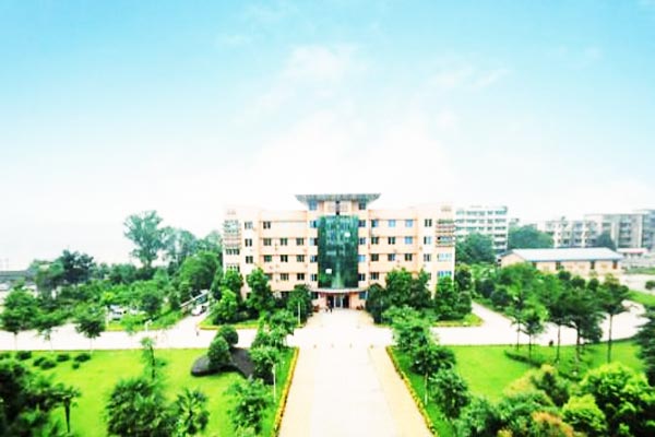 四川职业技术学院怎么样