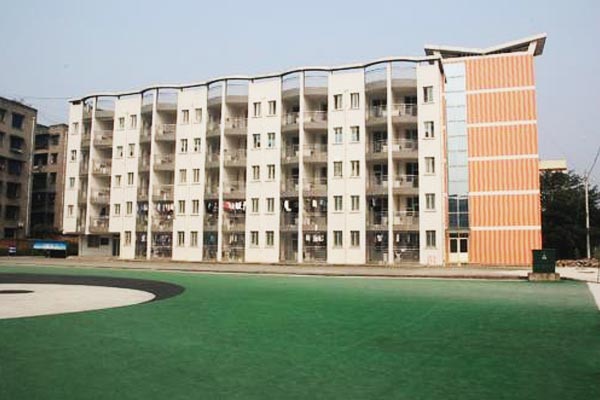 四川省峨眉山市职业技术学校好不好