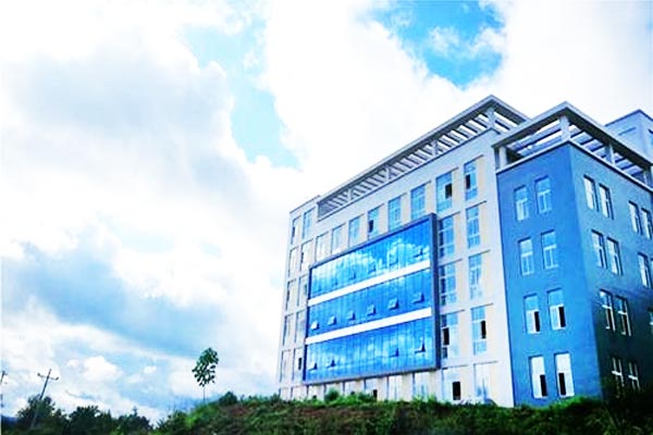 四川省南充卫生学校好不好