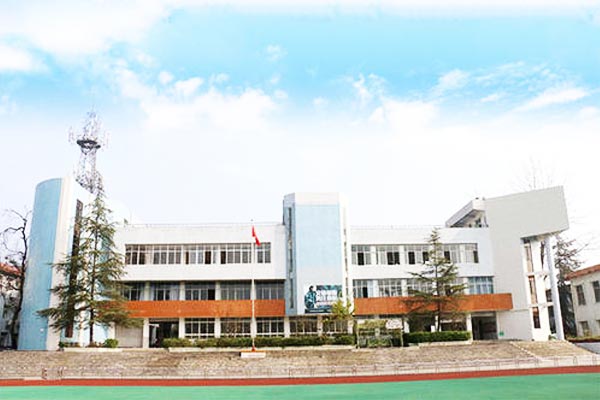 四川省渠县职业中专学校好不好