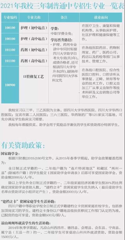 四川大学附设华西卫生学校音乐兴趣培养