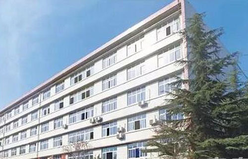 四川交通运输职业学校教学楼