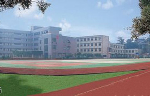 学校操场
