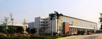 泸州医学院卫生学校校园