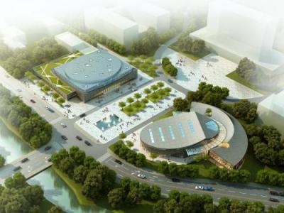 凉山民族师范学校校园