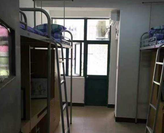 应天职业技术学院2021年宿舍条件