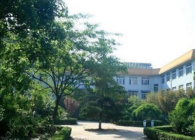 甘洛县职业技术学校学校建筑