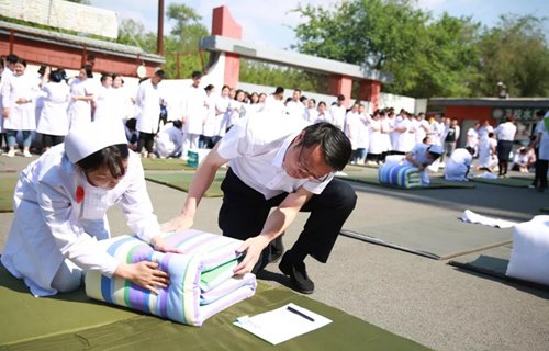 云南中医学院2021年招生计划