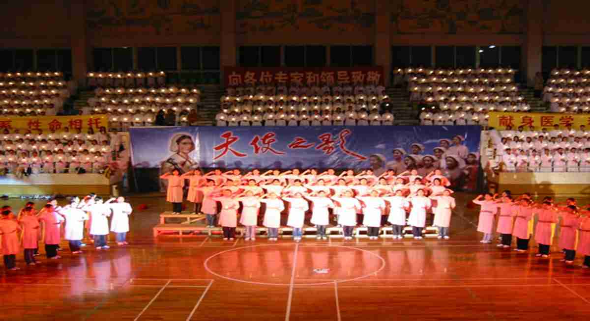 环境