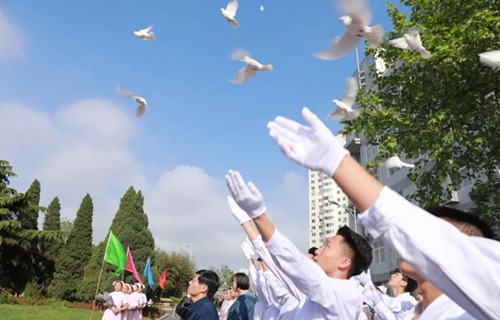 重庆市石柱土家族自治县第一职业中学校2021年招生简章