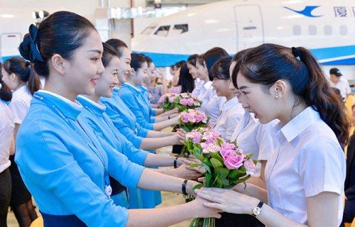 囊阳市护士学校2021年招生简章