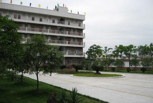 乐山市欣欣艺术职业学校