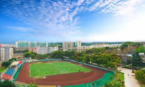 滁州职业技术学院