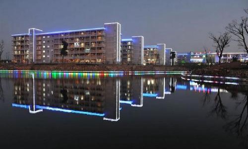 宣城职业技术学院