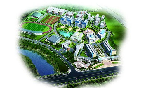 安徽国防科技职业学院