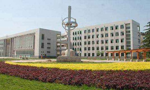 安徽工业职业技术学院